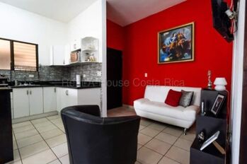 Venta apartamento en La Trinidad Moravia en La Trinidad, Moravia, San José — 47 000 000 ₡ - Foto 5 de 8
