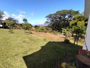Hermosa Propiedad en San Ramón de Tres Ríos. en Venta /OFC en San Ramón, La Unión, Cartago — $1,100,000