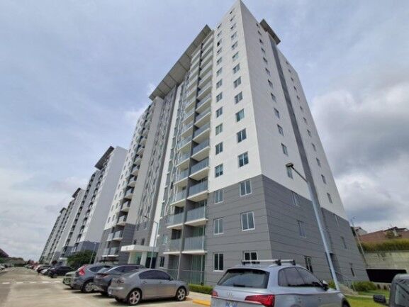 Alquiler de Apartamento en San Pablo de Heredia. RAH 26-934 in San Pablo, Heredia — $1,100
