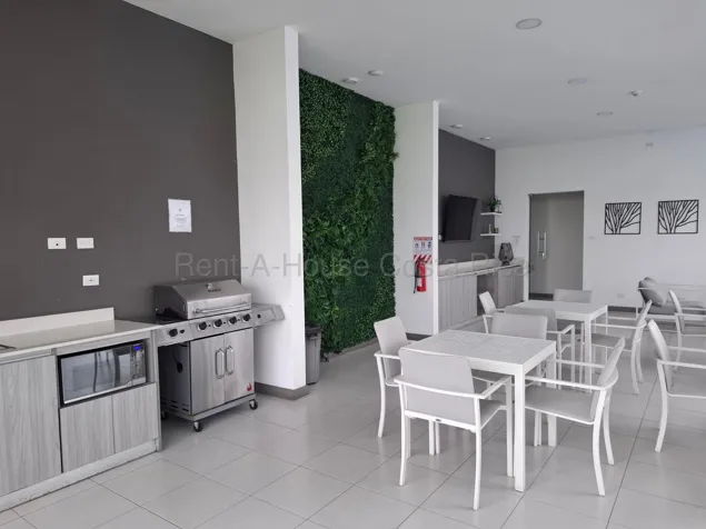 House for Sale in Sabanilla with Terrace, View and Amenities #27-129 GS in Sabanilla, Montes De Oca, San José — $197,369 - Photo 2 of 12