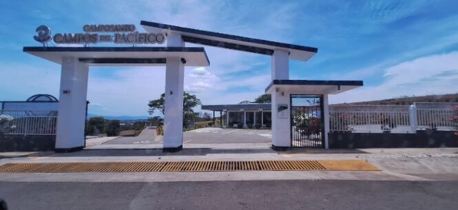 PROPIEDAD DE 72000MTS PARA DESARROLLO - BARRANCA PUNTARENAS en Barranca, Puntarenas — ₡ 1 944 000 000