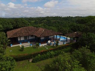 Espectacular Quinta en Venta – San Pablo de Turrubares en San Pablo, Turrubares, San José — $750,000 - Foto 4 de 42