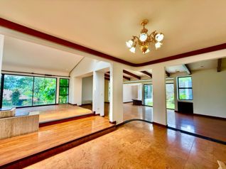 Venta o Alquiler Casa Condominio El Sol, San Rafael de Escazú en San Rafael, Escazú, San José — $5,000 - Foto 5 de 38