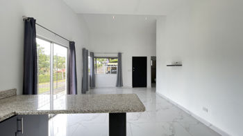 Casa de un nivel en venta Puente Piedra, Grecia en Mercedes, Atenas, Alajuela — 83 000 000 ₡ - Foto 3 de 14