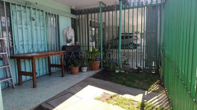 Venta de Lote en Goicoechea-Calle Blancos. RAH 26-1837 en Calle Blancos, Goicoechea, San José — ₡ 70 000 000
