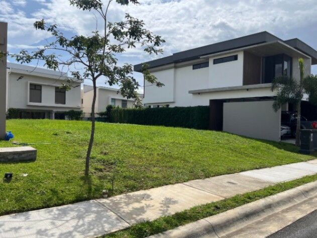 Venta de Lote en San Rafael de Alajuela. RAH 26-368 en San Rafael, Alajuela — $78,000