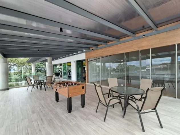 Apartamento Altamira en San Pablo, Heredia — ₡ 100 000 000 - Foto 2 de 24
