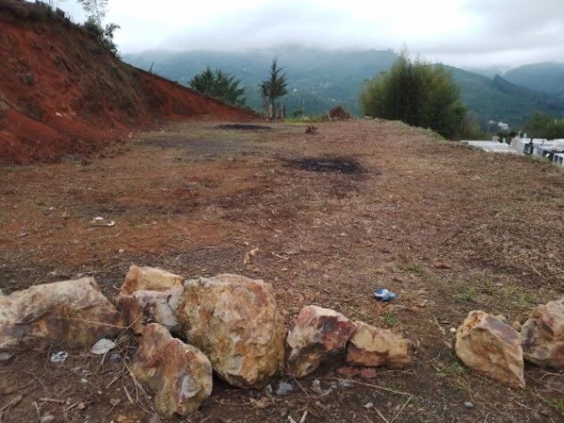 Lote con fines comerciales  en San Cristóbal, Desamparados, San José — ₡ 60 000 000