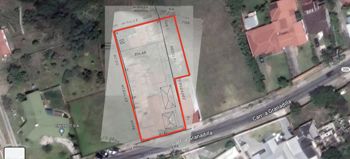 Se vende propiedad con uso mixto en Granadilla, Curridabat (AD) en Granadilla, Curridabat, San José — $1,225,000 - Foto 2 de 21