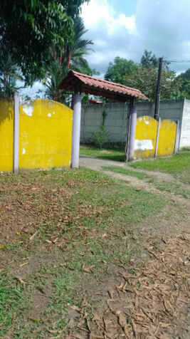 VENTA DE CASA DE CAMPO, ALAJUELA, SAN RAMÓN, CHACHAGUA in Alfaro, San Ramón, Alajuela — ₡ 21 000 000