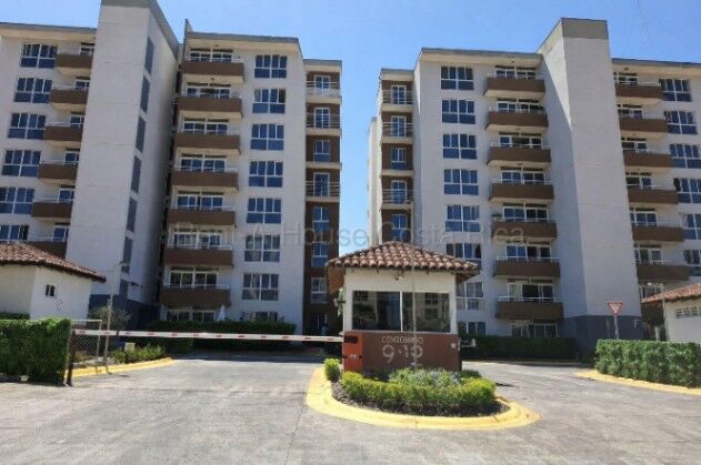 Venta apartamento remodelado de 3 habitaciones con amenidades premium #26-1816 GS en San Rafael, Alajuela — $118,000
