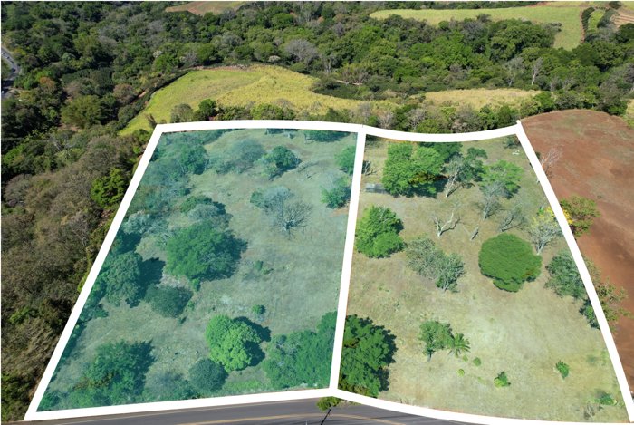Lot for Sale in Grecia – 10,000 m² with Mixed-Use in Grecia, Alajuela — $1,800,000
