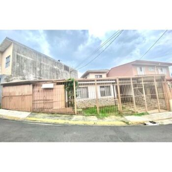 Home For Sale Santiago, San Rafael, Heredia