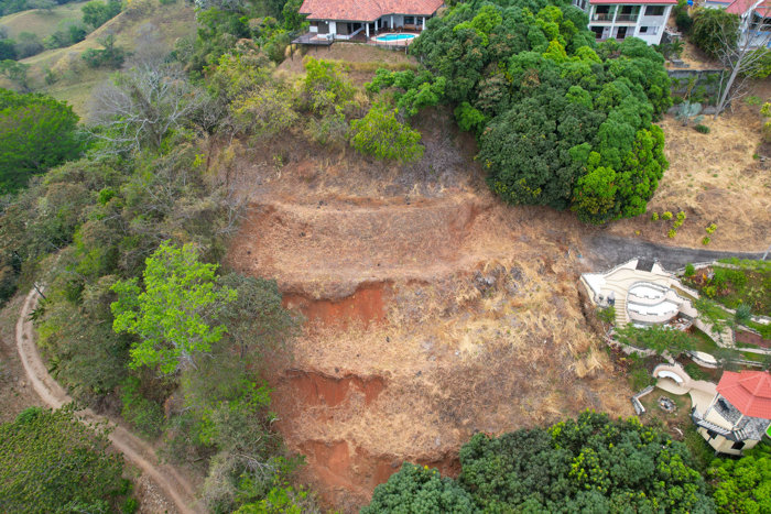 Land for Sale in Atenas – Panoramic View in San José, Atenas, Alajuela — $62,000 - Photo 3 of 21