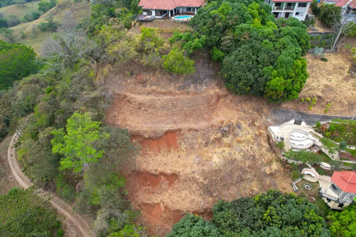 Land for Sale in Atenas – Panoramic View en San José, Atenas, Alajuela — $62,000 - Foto 3 de 21
