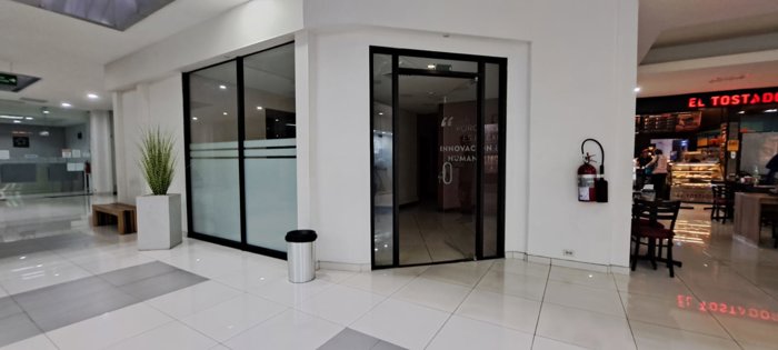 ALQUILER DE OFICINA, SAN JOSÉ, PASEO COLÓN en Hospital, San José — $2,539 - Foto 3 de 15