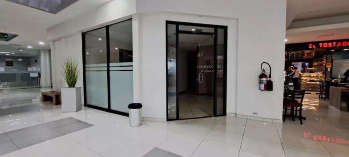 ALQUILER DE OFICINA, SAN JOSÉ, PASEO COLÓN en Hospital, San José — $2,539 - Foto 3 de 15