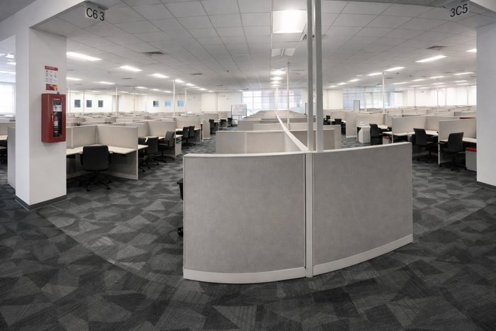 Oficinas Corporativas en Alquiler en Zona Franca del Este in Calle Blancos, Goicoechea, San José — $81,550 - Photo 2 of 8