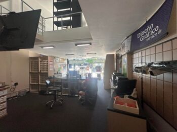 Alquiler de Practico Local Comercial en Santa Ana / Mls. 26-1147 OFC JB en Pozos, Santa Ana, San José — $1,986 - Foto 4 de 6