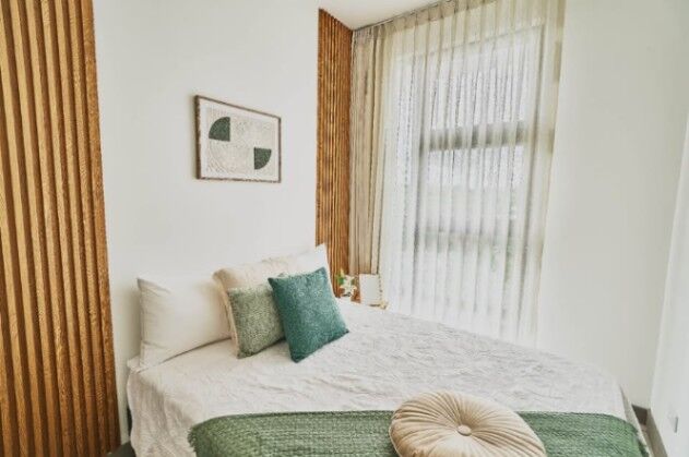 HERMOSO APARTAMENTO DE LUJO NUCLEO SABANA en Mata Redonda, San José — ₡ 122 000 000 - Foto 2 de 18