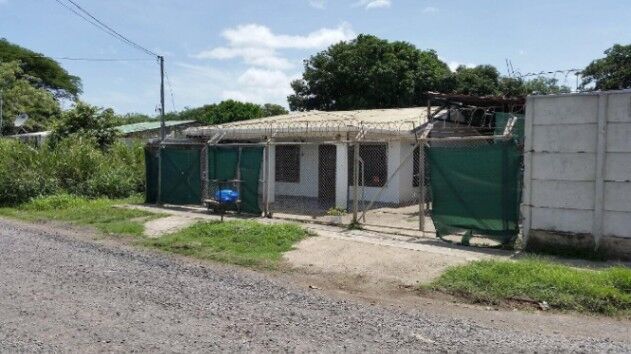 Venta de Lote + 2 Casas en Liberia de Guanacaste. RAH 23-901 en Liberia, Guanacaste — ₡ 70 000 000