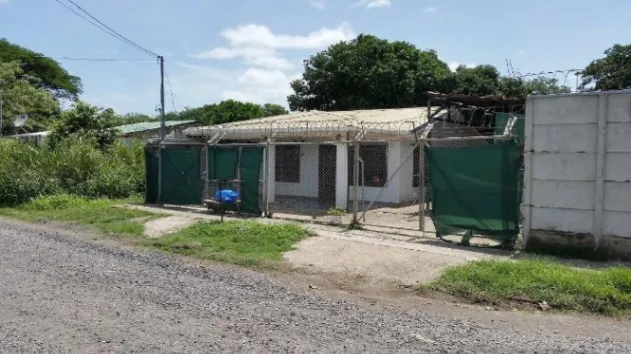Venta de Lote + 2 Casas en Liberia de Guanacaste. RAH 23-901 en Liberia, Guanacaste — ₡ 70 000 000