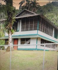 Casa en Venta Golfito, Golfito, Puntarenas