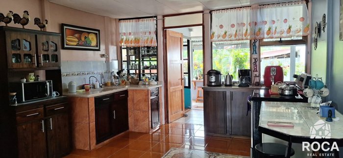 Casa en Venta en barrio Morazan de Pérez Zeledón! en San Isidro De El General, Pérez Zeledón, San José — ₡ 45 000 000