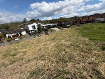 VENTA DE LOTE EN RESIDENCIAL LOMAS DEL ZURQUÍ en San Isidro, Heredia — 82 500 000 ₡ - Foto 5 de 10