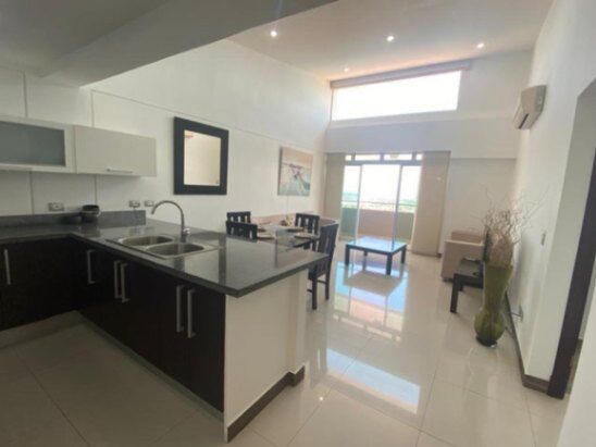 Alquiler de Apartamento en San Rafaél de Escazú. RAH 26-1070 en San Rafael, Escazú, San José — $1,500