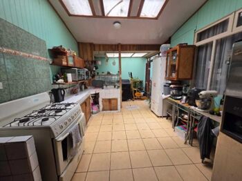 Venta de Casa + Local en Occidental de Cartago.  en Occidental, Cartago — 77 000 000 ₡ - Foto 4 de 15