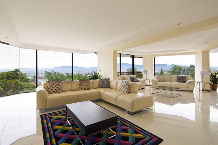 VENTA DE APARTAMENTO, ESCAZU, SAN RAFAEL, CONDOMINIO ALTOS DE MARBELLA in San Rafael, Escazú, San José — $495,000
