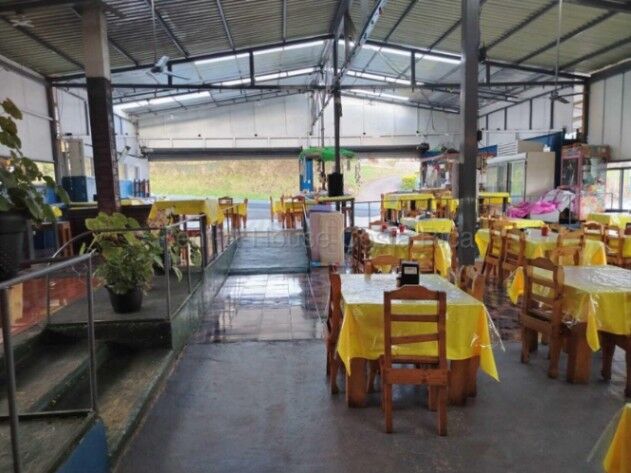 Venta de Propiedad Comercial en Sabanilla de Alajuela.  in Alajuela — ₡ 600 000 000