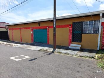 Se vende casa en San Francisco Heredia 26-1204 in San Francisco, Heredia — 84 000 000 ₡ - Photo 4 of 20