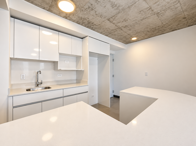 NEW APARTMENT FOR RENT, CONDOMINIO KHAYA in Sánchez, Curridabat, San José — ₡ 575 000 - Photo 2 of 15