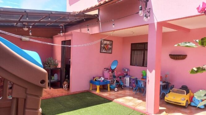Casa en Venta en Moravia, San José. RAH 25-1770 en San Vicente, Moravia, San José — $260,000