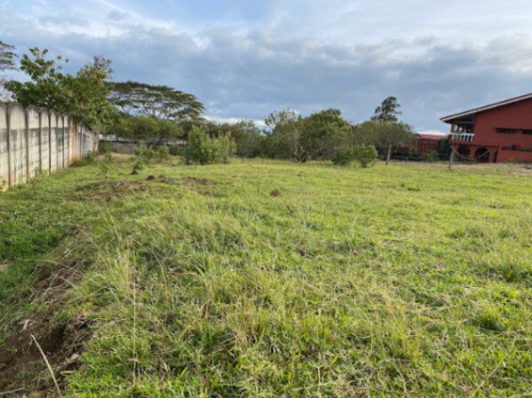 Se VENDE ESTE LOTE San Isidro HEREDIA en San Isidro, Heredia — ₡ 92 000 000