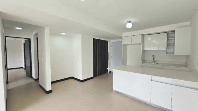 Alquiler de apartamento nuevo en Khaya Cipreses Curridabat 2 parqueos in Sánchez, Curridabat, San José — $1,200