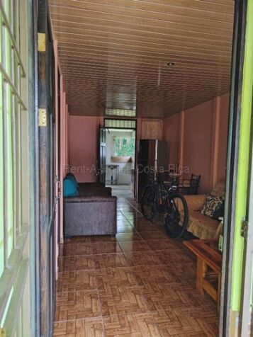 Venta de Casa en Guácimo-Rio Jiménez, Limón.  en Río Jiménez, Guácimo, Limón — $53,000
