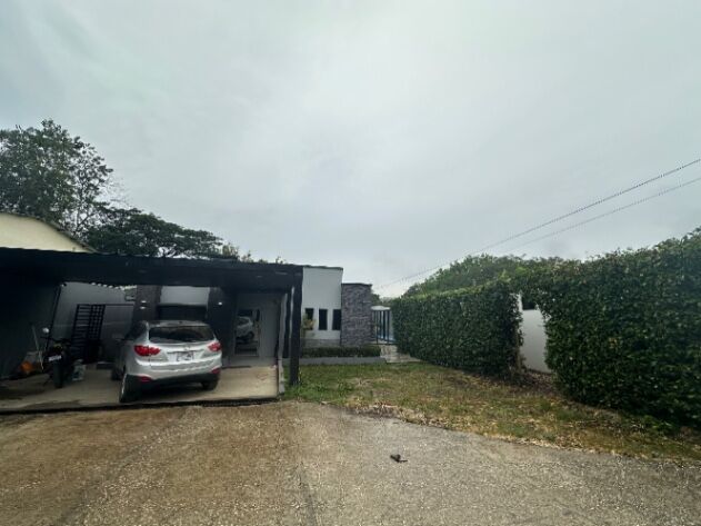 CASA BOSQUES DON JOSÉ  in Nicoya, Guanacaste — ₡ 234 000 000