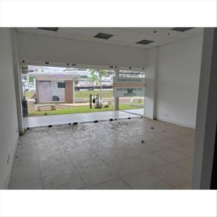 ALQUILER DE LOCAL, HEREDIA, BARREAL, TORRES DE HEREDIA. en Heredia — $1,674