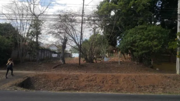 Lote plano con alto potencial y acceso a Ruta 27 ideal para desarrollo #25-738 GS en Garita, Alajuela — $268,000 - Foto 3 de 10