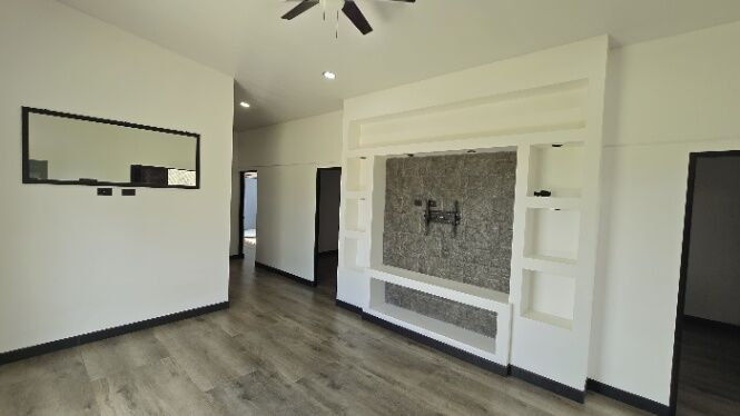 Venta de Casa para Estrenar en Cajón, Pérez Zeledón .  en Cajón, Pérez Zeledón, San José — $160,000