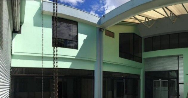 MLS-25-830 LS ALQUILER EDIFICIO COMERCIAL MERCED SAN JOSE en Merced, San José — $10,000