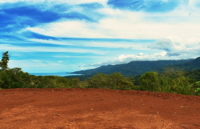 VENTA DE LOTES, PUNTARENAS, OSA, BAHIA BALLENA, DULCE PACIFICO en Bahía Ballena, Osa, Puntarenas — $175,000