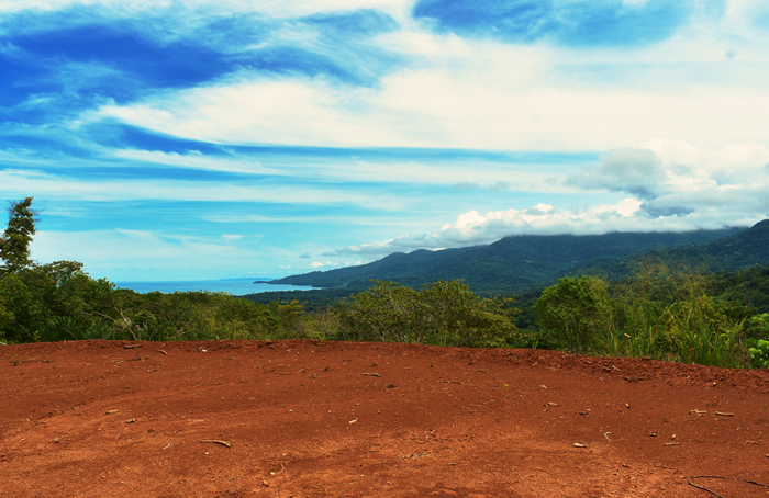 VENTA DE LOTES, PUNTARENAS, OSA, BAHIA BALLENA, DULCE PACIFICO in Bahía Ballena, Osa, Puntarenas — $175,000