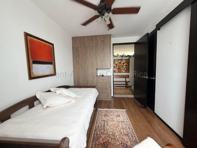 Alquiler de Apartamento en Piedades de Santa Ana. RAH 26-2132 in Piedades, Santa Ana, San José — $2,500