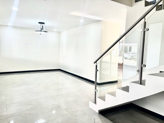 Hogar Moderno en San Juan, La Unión in San Juan, La Unión, Cartago — ₡ 155 000 000
