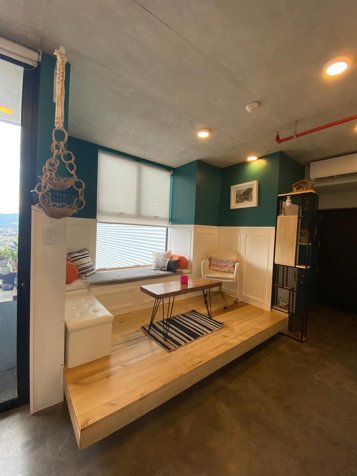 URBN Escalante Apartamento en Venta piso 17 parqueo adicional in Carmen, San José — ₡ 127 000 000