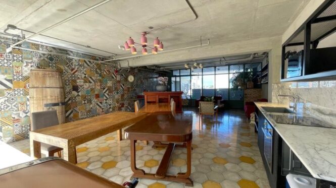 Venta de Apartamento en URBN Escalante. RAH 26-1186 in Carmen, San José — $140,000